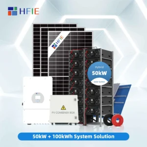HF-HY 50K