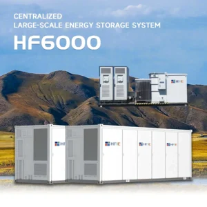 HF6000