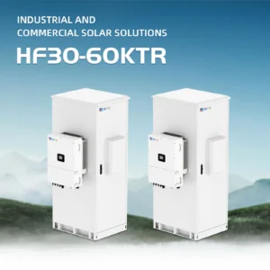 HF30-60KTR