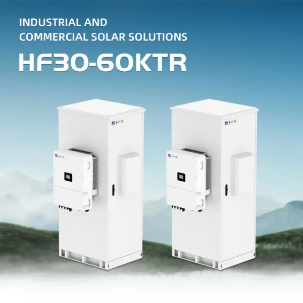 HF30-60KTR