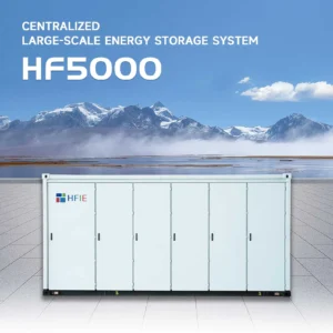 HF5000