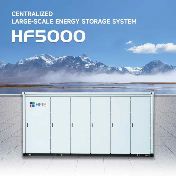 HF5000