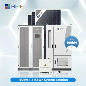 HF-HY 100K