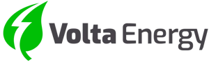 Volta Energy - logo partnera AP POWER